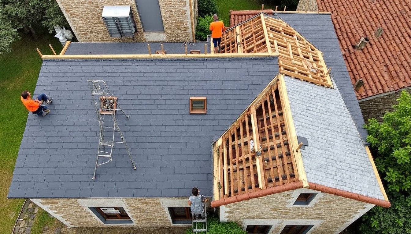 découvrez la liste des travaux déductibles de vos revenus pour vos impôts 2025 et optimisez votre déclaration fiscale grâce à nos conseils pratiques.