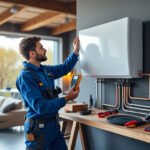 découvrez notre guide complet 2025 sur l'installation de chauffage : conseils pratiques, comparatif des systèmes, critères de choix et astuces pour optimiser confort et économies d'énergie dans votre logement.