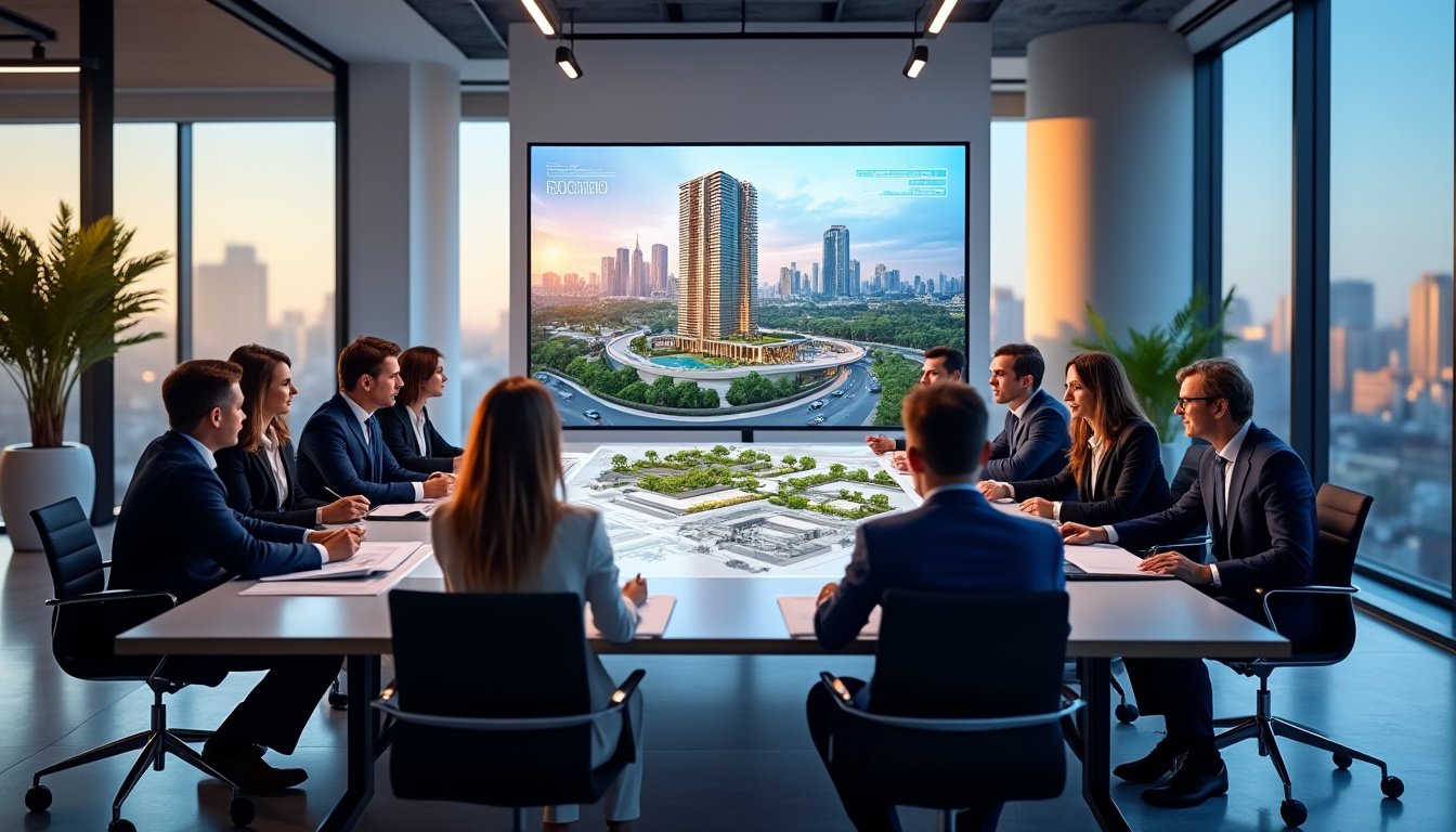 découvrez pourquoi investir via une sci en 2025 peut optimiser votre projet immobilier : avantages fiscaux, gestion facilitée et transmission du patrimoine. analyse des atouts de la sci pour réussir votre investissement immobilier.