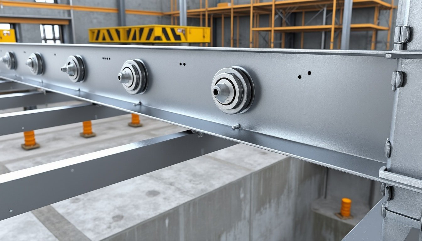 découvrez notre guide complet 2025 sur l'ipn pour mur porteur : conseils pratiques, étapes de renforcement ou d'ouverture d'un mur porteur, prix et réglementations à connaître pour réussir vos travaux en toute sécurité.