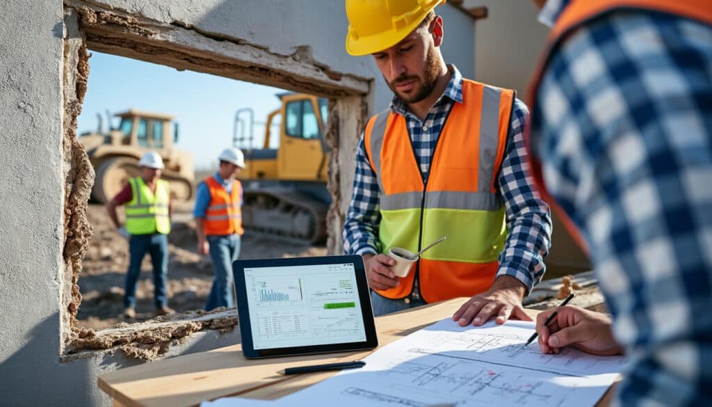 découvrez notre guide complet 2025 sur l’utilisation d’un ipn pour renforcer ou ouvrir un mur porteur : conseils, étapes clés, prix et sécurité pour réussir vos travaux.