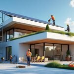 découvrez les meilleures techniques d'isolation de toiture par l'extérieur en 2025 : avantages, étapes clés et estimation des coûts pour améliorer l'efficacité énergétique de votre maison.