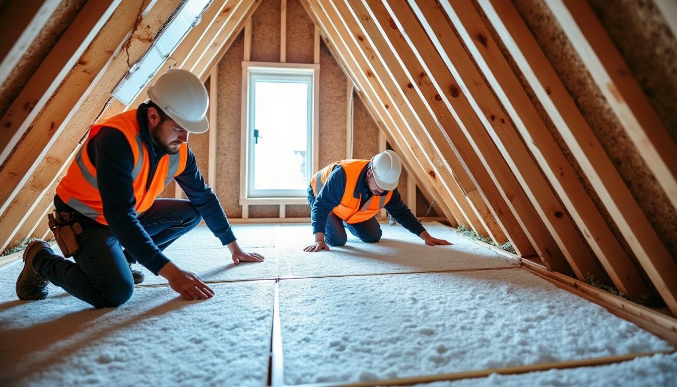 découvrez les meilleures méthodes d'isolation des combles perdus en 2025 pour améliorer l'efficacité énergétique de votre maison, réduire vos factures et bénéficier d'un meilleur confort thermique toute l'année.