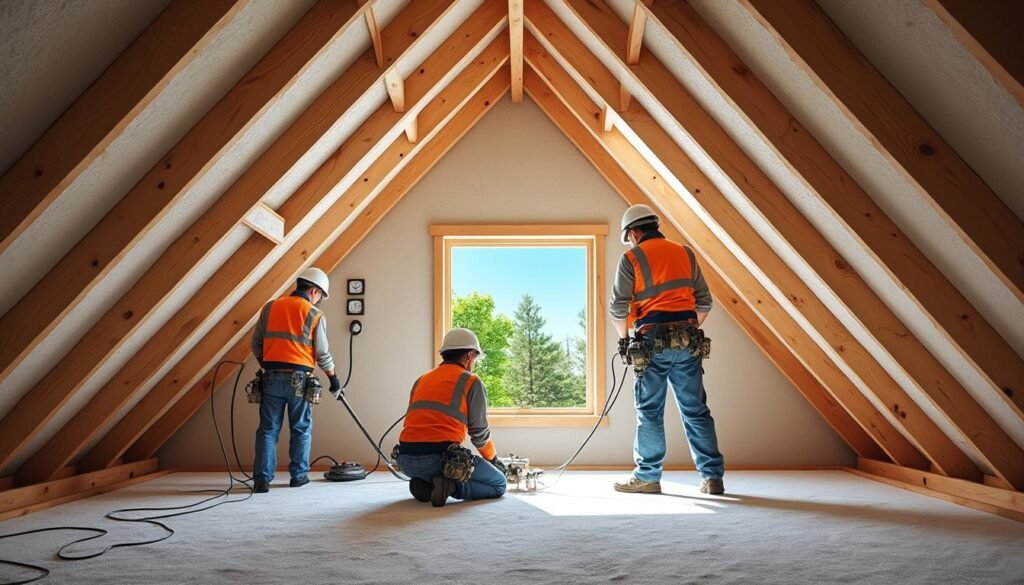 découvrez les meilleures méthodes d’isolation des combles perdus en 2025 pour améliorer le confort de votre maison et réaliser d’importantes économies d’énergie. conseils, techniques et astuces pour une rénovation performante.