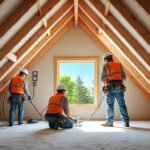 découvrez les meilleures méthodes d’isolation des combles perdus en 2025 pour améliorer le confort de votre maison et réaliser d’importantes économies d’énergie. conseils, techniques et astuces pour une rénovation performante.