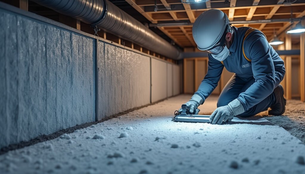 découvrez les méthodes d’isolation du vide sanitaire les plus efficaces pour garantir un confort optimal dans votre maison en 2025. conseils, techniques et solutions adaptées à vos besoins.