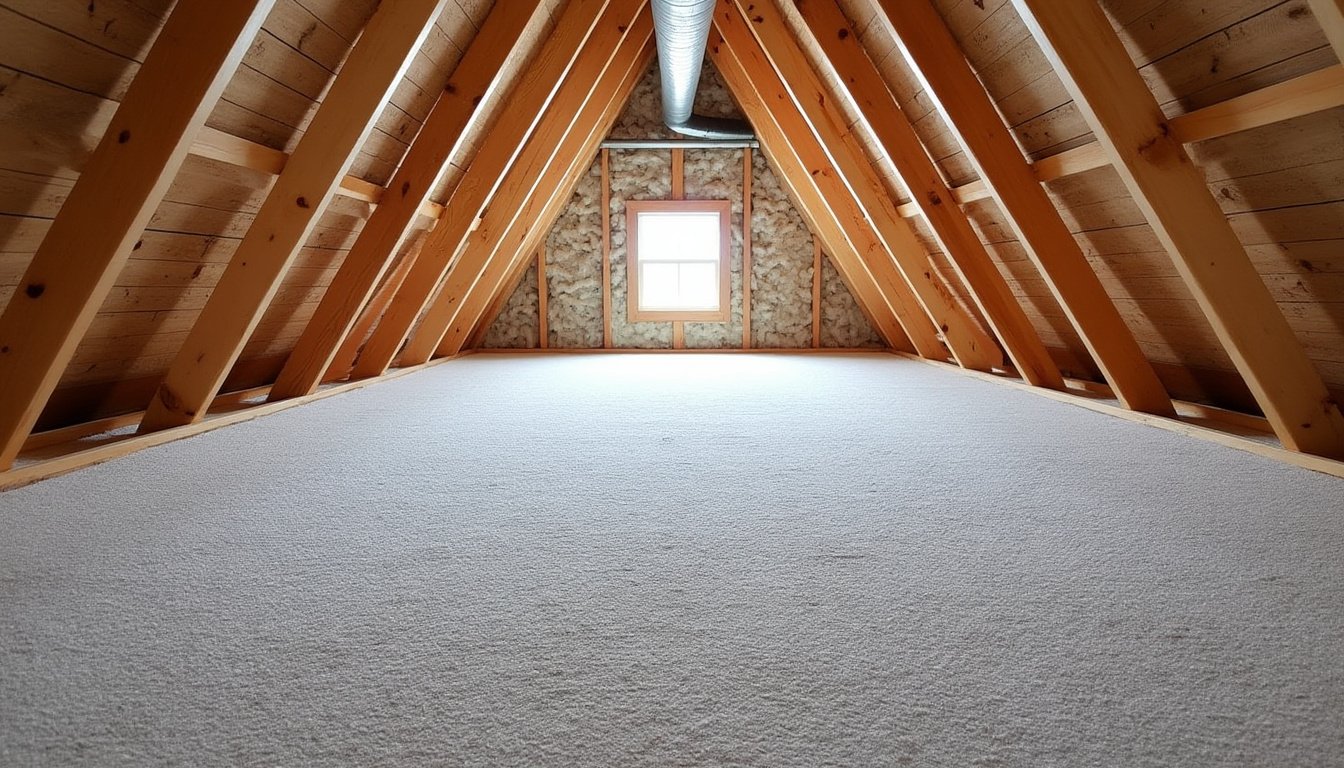 découvrez les avantages, le prix et des conseils pratiques pour isoler votre logement avec la ouate de cellulose en 2025. améliorez votre confort thermique et réalisez des économies d’énergie grâce à une solution écologique et performante.