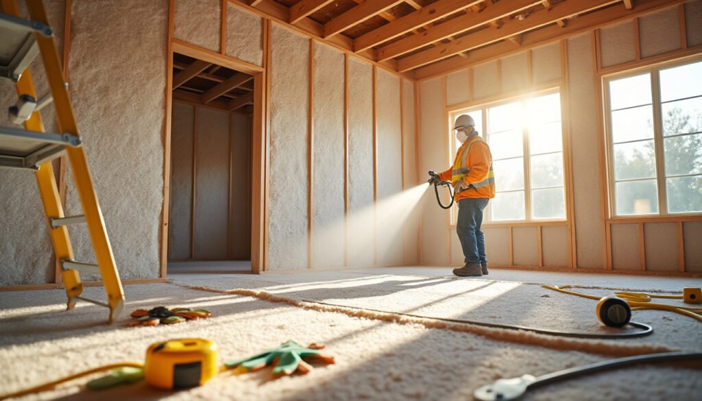 découvrez les avantages de l'isolation en ouate de cellulose, les prix actualisés pour 2025 et nos conseils pratiques pour optimiser l'isolation de votre maison. économies d'énergie et confort garantis !
