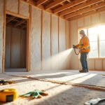 découvrez les avantages de l'isolation en ouate de cellulose, les prix actualisés pour 2025 et nos conseils pratiques pour optimiser l'isolation de votre maison. économies d'énergie et confort garantis !