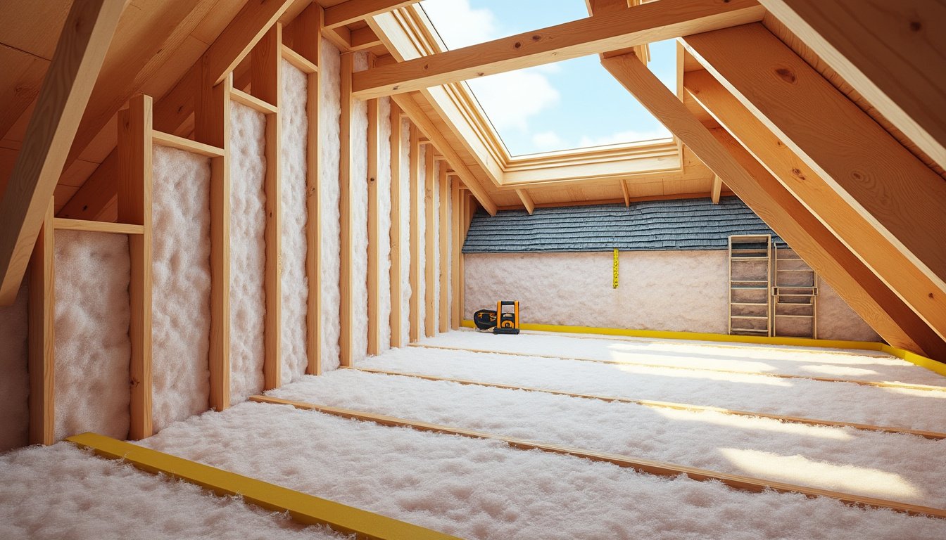 découvrez comment optimiser l'isolation sous toiture entre chevrons en 2025 : conseils, matériaux, techniques et astuces pour améliorer votre confort et réaliser des économies d'énergie efficacement.