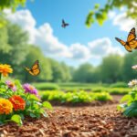 découvrez les avantages des copeaux de bois au jardin, leurs utilisations idéales et nos conseils pratiques pour profiter d’un espace extérieur durable en 2025. améliorez sol, paillage et esthétique facilement !