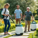 découvrez nos conseils pour bien choisir et utiliser un pulvérisateur de jardin en 2025. profitez d'une sélection d'équipements adaptés à vos besoins pour un entretien efficace et sécurisé de votre espace vert.