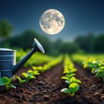 découvrez les meilleurs moments pour semer et planter en 2025 grâce au calendrier lunaire. suivez nos conseils pour jardiner avec la lune et optimiser la croissance de vos graines et plantes tout au long de l'année.