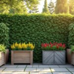 découvrez comment choisir et installer une jardinière brise vue idéale pour préserver votre intimité au jardin. conseils, astuces et étapes clés pour une solution esthétique et pratique.