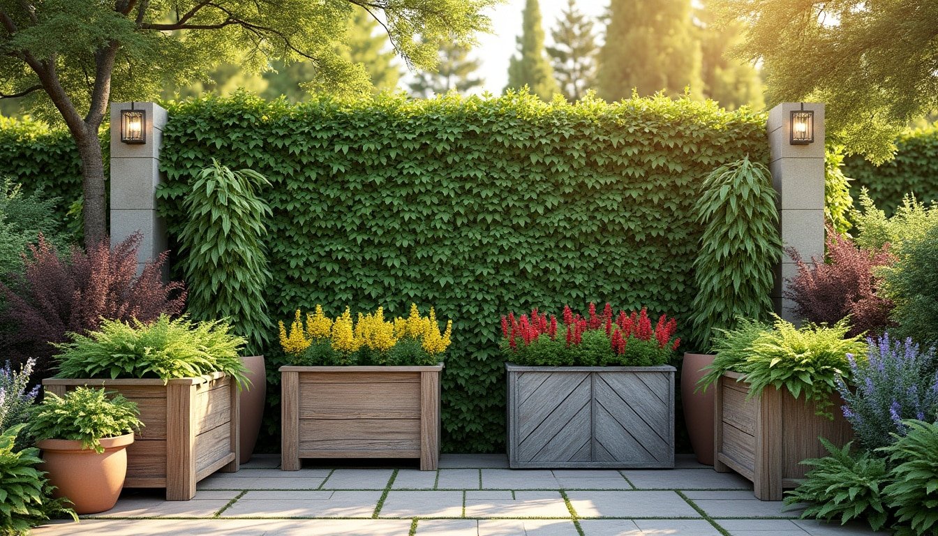 découvrez comment choisir et installer une jardinière brise vue idéale pour préserver votre intimité au jardin. conseils, astuces et étapes clés pour une solution esthétique et pratique.