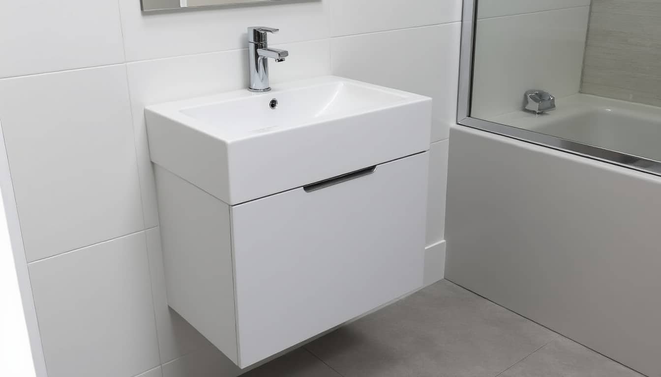 découvrez nos conseils et idées pratiques pour choisir un lave-mains meuble idéal pour wc. optimisez l’espace de vos toilettes avec des solutions astucieuses et design adaptées à tous les styles !