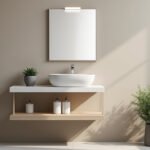 découvrez nos conseils pratiques et idées astucieuses pour choisir un lave-mains meuble adapté à vos wc. optimisez l'espace, gagnez en fonctionnalité et apportez une touche de style à vos toilettes grâce à nos recommandations.