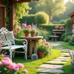 découvrez notre sélection 2025 des fleurs idéales pour embellir votre jardin. suivez les conseils d’experts pour choisir, planter et entretenir les variétés les plus tendance et adaptées à votre espace extérieur.