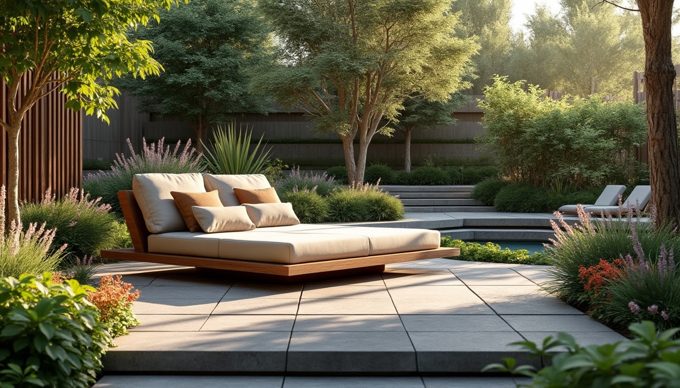 découvrez nos conseils pour choisir le lit de jardin parfait en 2025 : matériaux, confort, style et astuces pour sublimer votre espace extérieur selon vos envies et besoins.