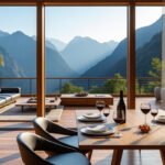 découvrez les meilleures offres de location aux saisies pour votre séjour en 2025. trouvez facilement un hébergement idéal, du chalet cosy à l'appartement tout confort, pour profiter pleinement de la montagne.
