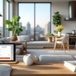 découvrez nos conseils pour maximiser vos revenus locatifs avec la location courte durée en 2025. optimisez votre rentabilité grâce à des stratégies efficaces et adaptées au marché actuel !
