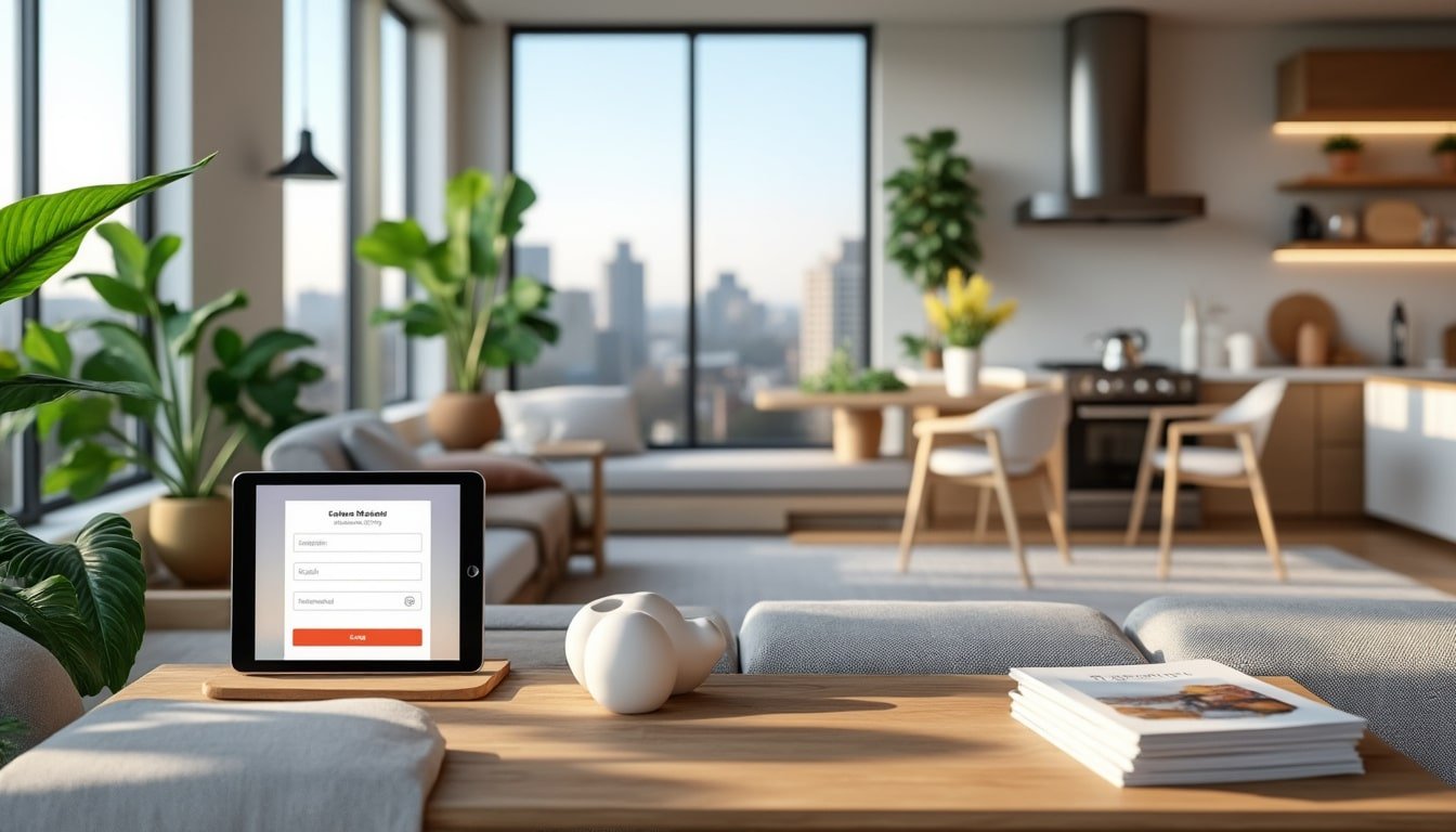 découvrez nos conseils pour maximiser vos revenus locatifs avec la location courte durée en 2025. optimisez votre rentabilité grâce à des stratégies efficaces et adaptées au marché actuel !