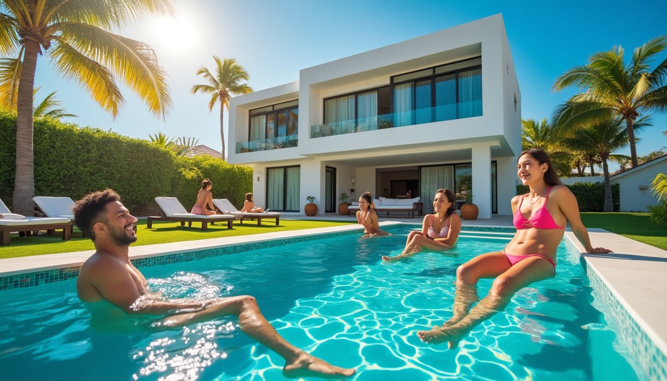 découvrez nos conseils et astuces pour optimiser vos revenus locatifs grùce à la location courte durée en 2025. apprenez à attirer plus de voyageurs, fixer les bons tarifs et améliorer la rentabilité de votre investissement immobilier.