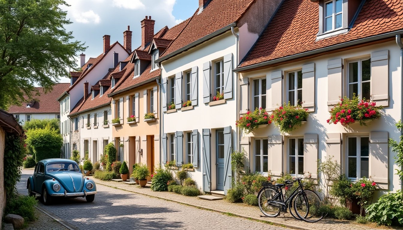 découvrez comment trouver facilement le logement idéal à aire-sur-la-lys en 2025 grùce à la location entre particuliers. conseils, astuces et étapes clés pour une recherche réussie !