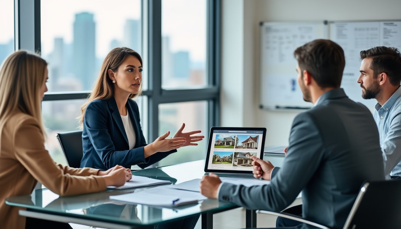 découvrez comment acheter un bien immobilier sans apport grâce à la location-vente en 2025. profitez de nos conseils pour concrétiser votre projet immobilier facilement, même sans épargne.