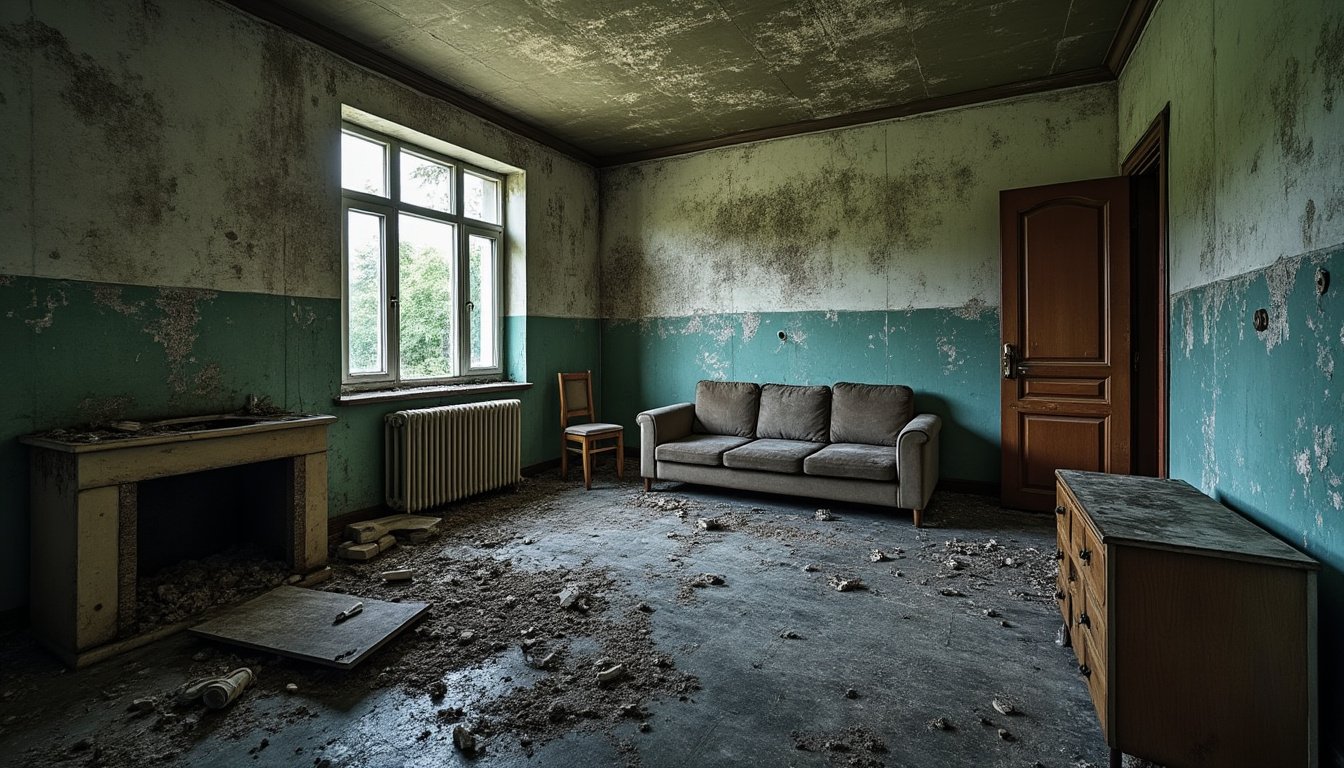 découvrez comment reconnaître un logement insalubre, les principaux signes à surveiller et les démarches à entreprendre pour protéger votre santé face à des conditions de vie dangereuses.