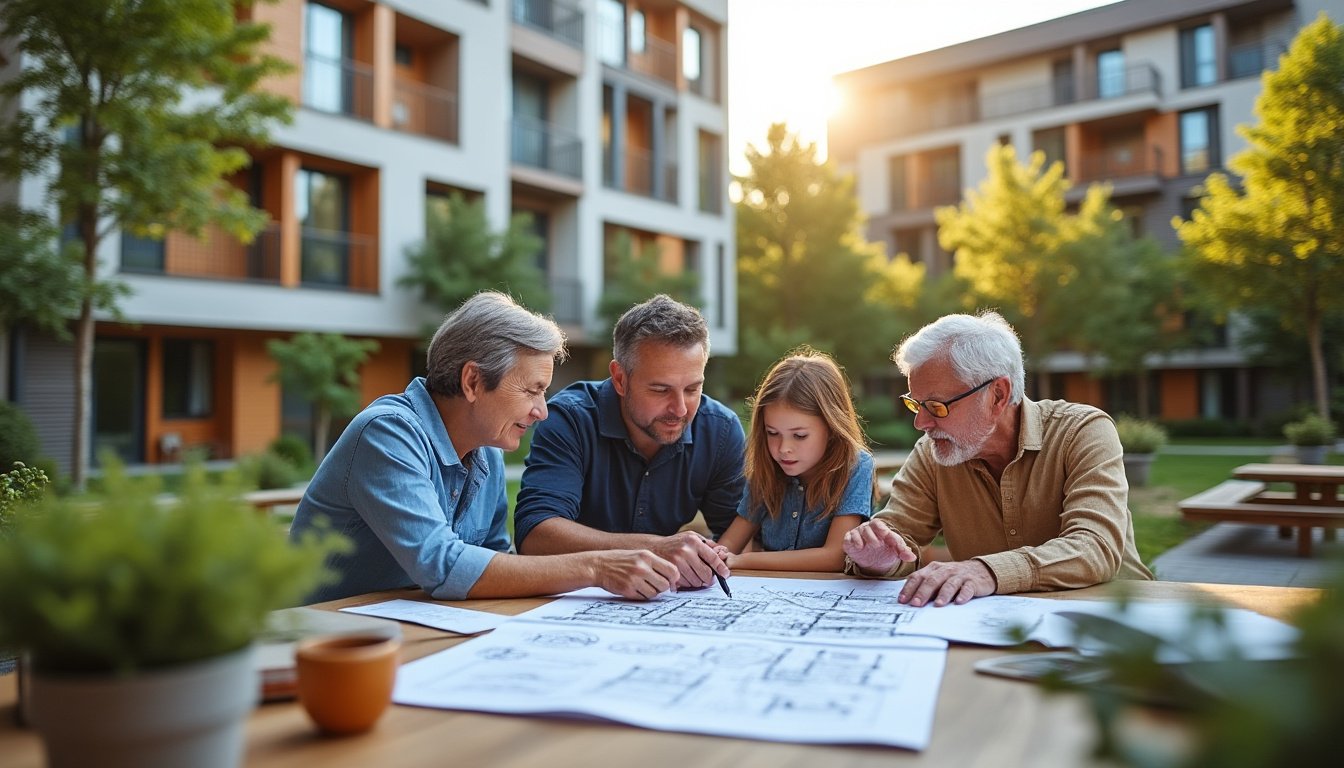 découvrez les changements majeurs de la loi alur 2025 et informez-vous sur les nouvelles obligations qui impactent les copropriétaires. anticipez vos démarches et restez conforme à la réglementation.