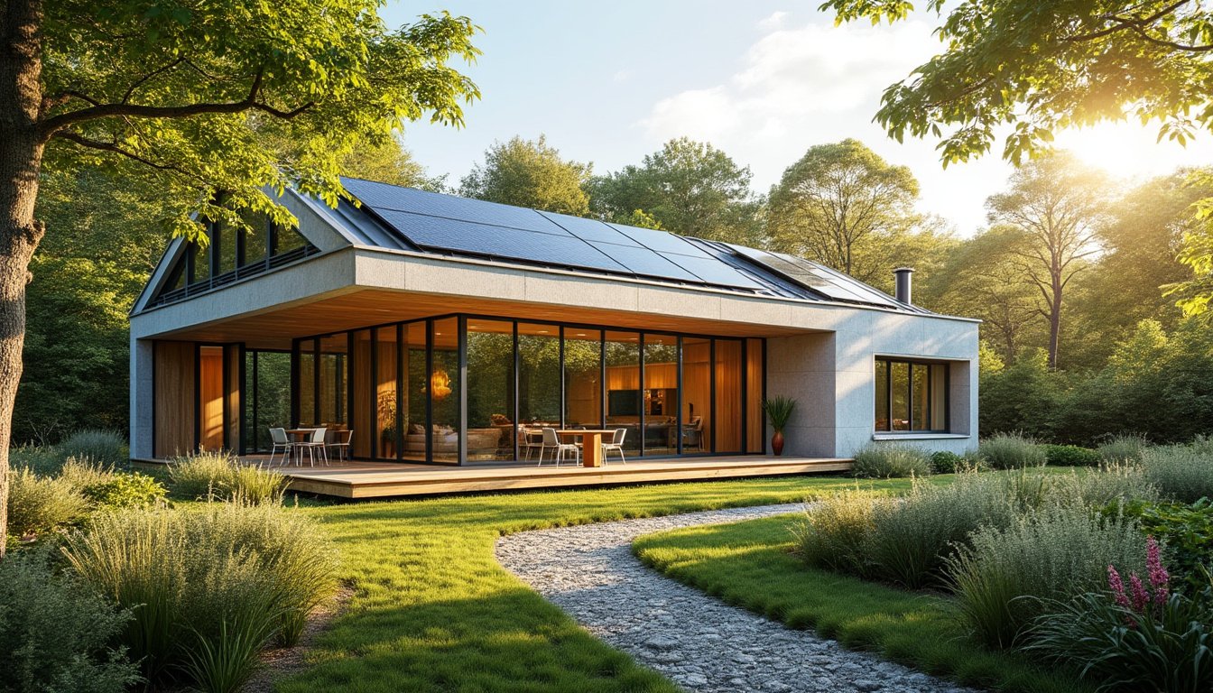 découvrez les principes clés d'une maison bioclimatique et ses avantages en 2025. adoptez une construction écologique pour optimiser confort, économies d'énergie et respect de l'environnement.