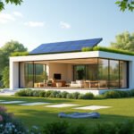 découvrez tout sur la maison cube, ce concept architectural innovant, ses avantages et les tendances 2025 pour un habitat moderne, éco-responsable et design.