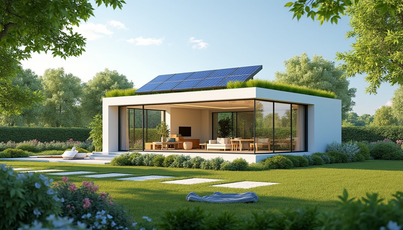 découvrez tout sur la maison cube, ce concept architectural innovant, ses avantages et les tendances 2025 pour un habitat moderne, éco-responsable et design.