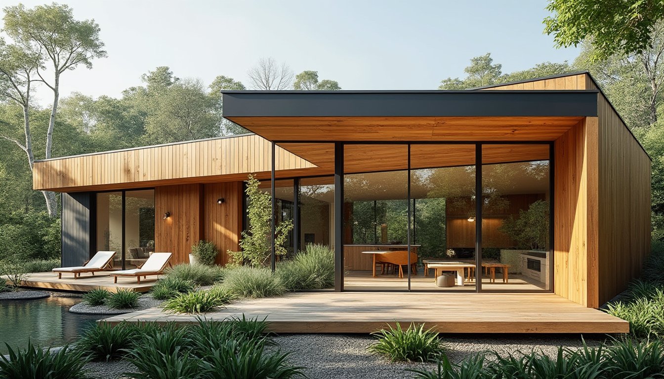 découvrez les tendances 2025 pour la maison en bois moderne : styles, matériaux innovants, conseils d’experts et inspirations pour un habitat éco-responsable et design.