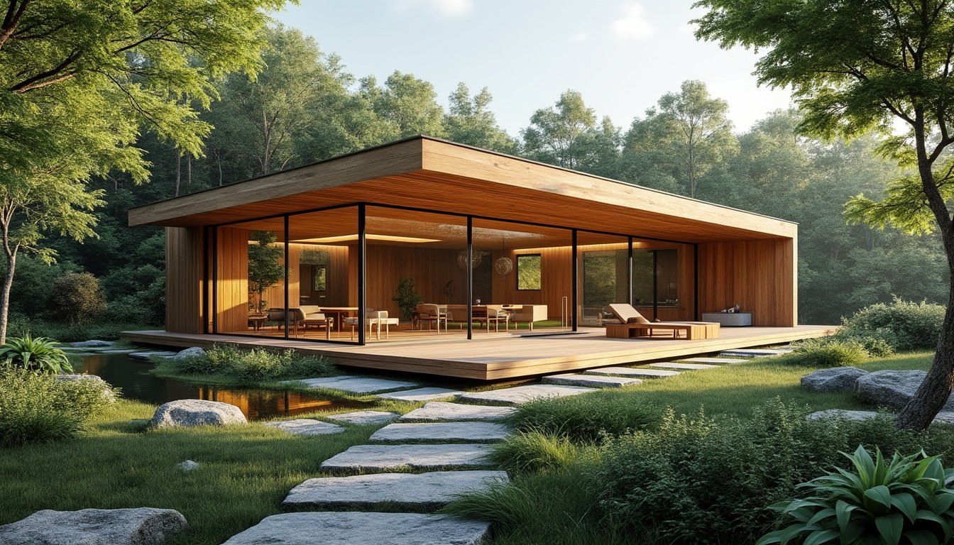 découvrez les tendances phares des maisons en bois modernes pour 2025 ainsi que des conseils pratiques pour concevoir une habitation écologique, design et durable.