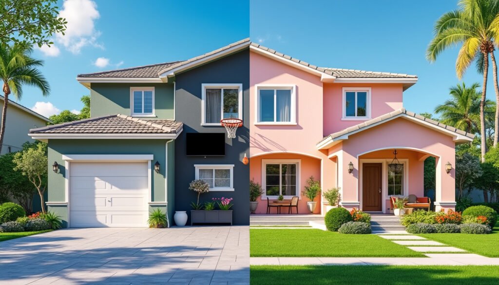 découvrez comment gérer une maison en indivision entre frère et sœur, les solutions pour organiser la copropriété et prévenir les conflits familiaux. conseils pratiques, droits et démarches pour une gestion sereine.