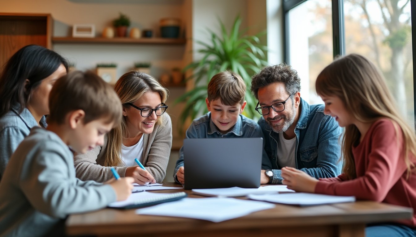 découvrez comment gérer efficacement une maison en indivision entre frère et sœur, maîtriser la copropriété et prévenir les conflits familiaux grâce à nos conseils pratiques et juridiques.