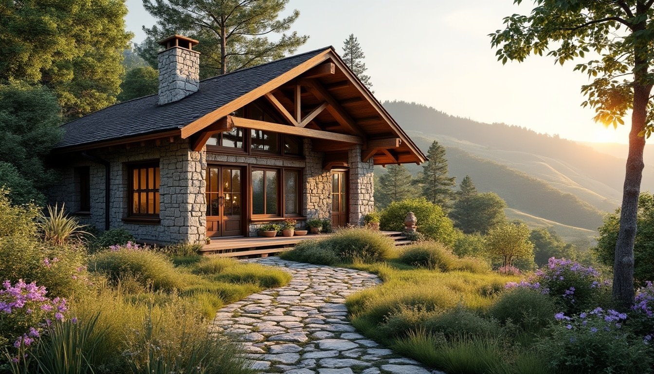 découvrez les avantages d'une maison en pierre et obtenez des conseils pratiques pour construire une habitation authentique, durable et pleine de charme.