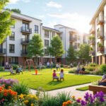 découvrez comment aménager et profiter d’un jardin en maison hlm. conseils, droits et astuces pratiques pour bénéficier d’un espace vert en habitat social et améliorer votre cadre de vie.
