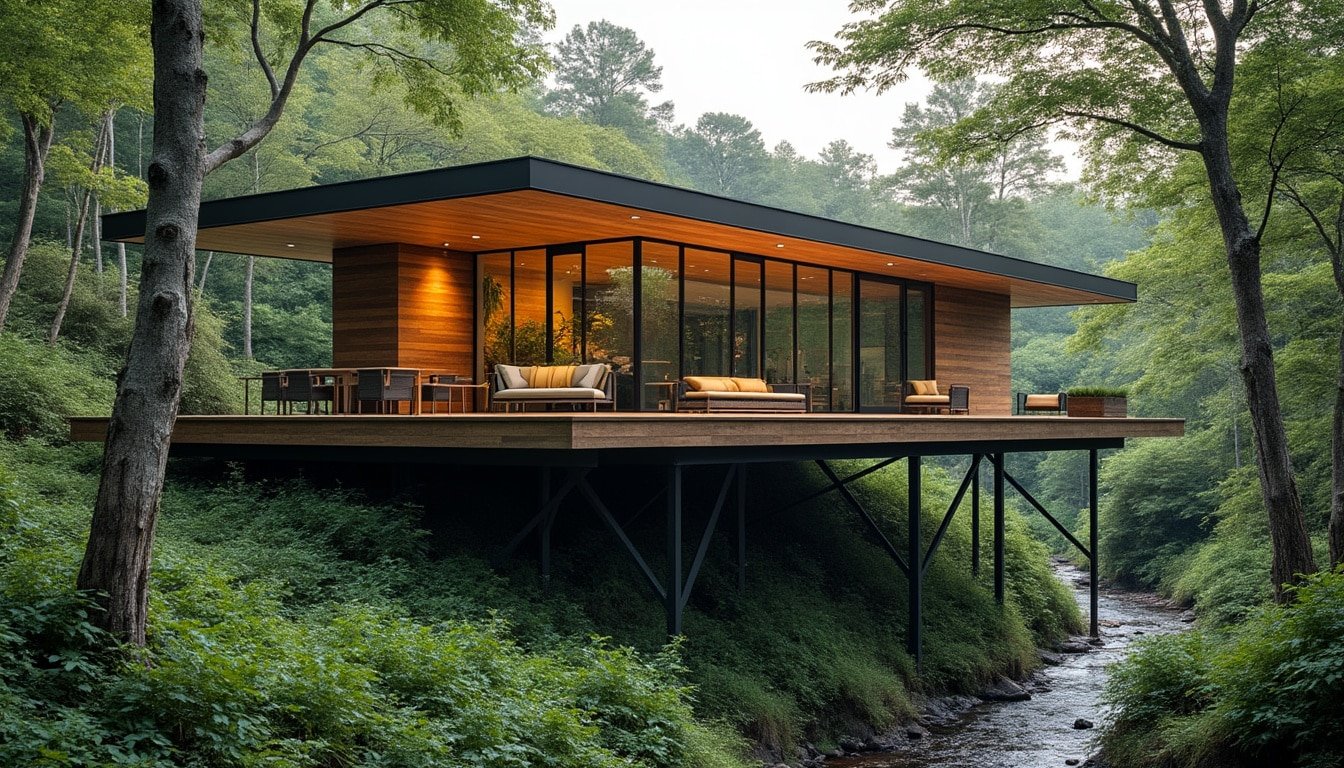 découvrez les avantages et inconvénients d'une maison sur pilotis et profitez de nos conseils experts pour construire sereinement en 2025. tout ce qu'il faut savoir pour réussir votre projet immobilier surélevé.