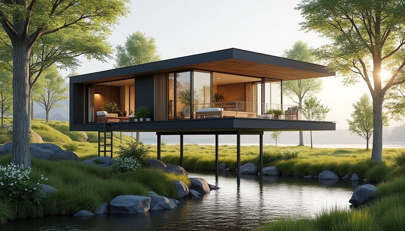 découvrez les avantages et inconvénients d’une maison sur pilotis ainsi que nos conseils pratiques pour réussir votre construction en 2025. obtenez des informations essentielles pour un projet durable et adapté à votre terrain.