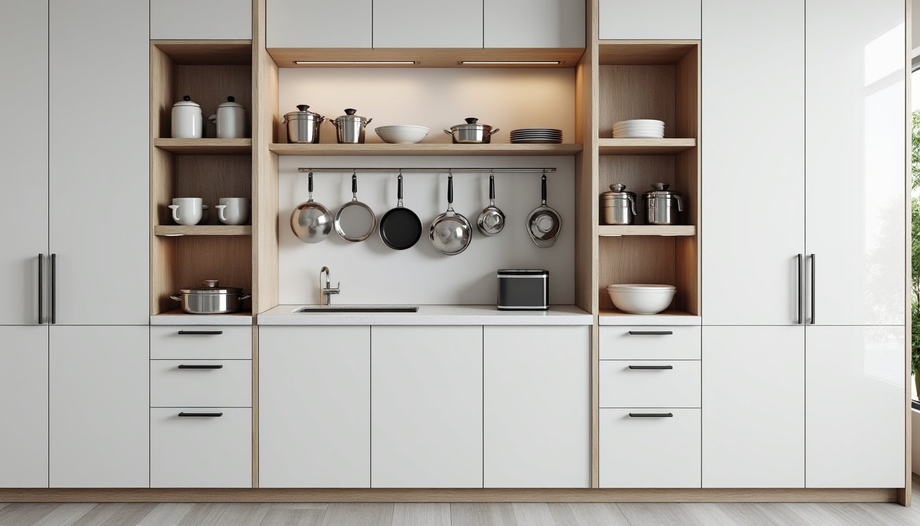 découvrez des astuces ingénieuses pour optimiser chaque recoin de votre petite cuisine ! maximisez votre espace avec des conseils pratiques, des idées de rangement créatives et des solutions déco adaptées aux petits espaces.