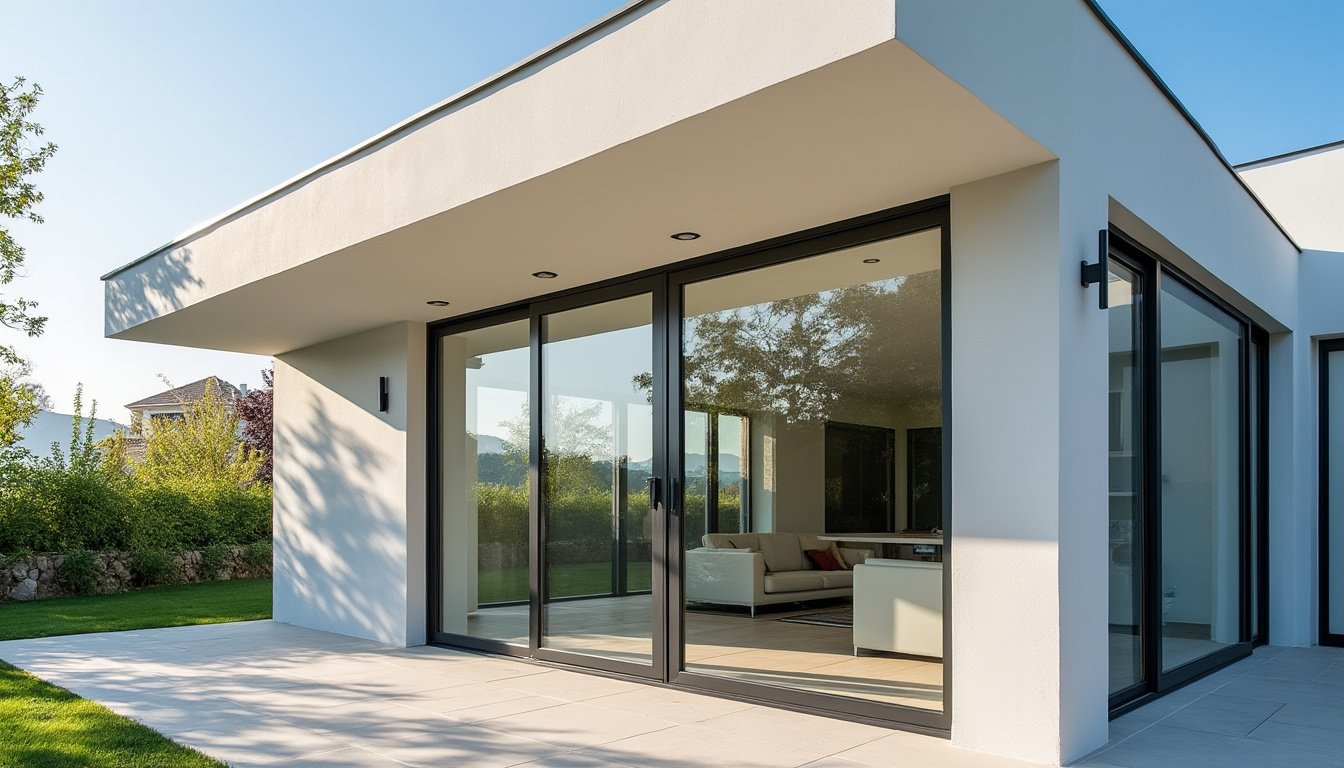 découvrez tous les avantages de la menuiserie aluminium pour vos projets en 2025 : performance, esthétisme, durabilité et innovations pour sublimer votre habitat.