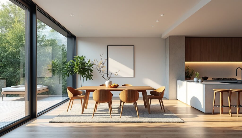 découvrez les avantages incontournables de la menuiserie aluminium pour vos projets en 2025 : esthétique moderne, isolation performante, durabilité et entretien facile. faites le choix d'une solution innovante et sur-mesure pour valoriser votre habitation.