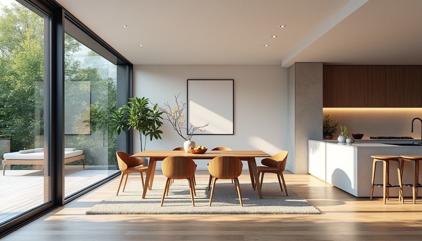 découvrez les avantages incontournables de la menuiserie aluminium pour vos projets en 2025 : esthétique moderne, isolation performante, durabilité et entretien facile. faites le choix d'une solution innovante et sur-mesure pour valoriser votre habitation.