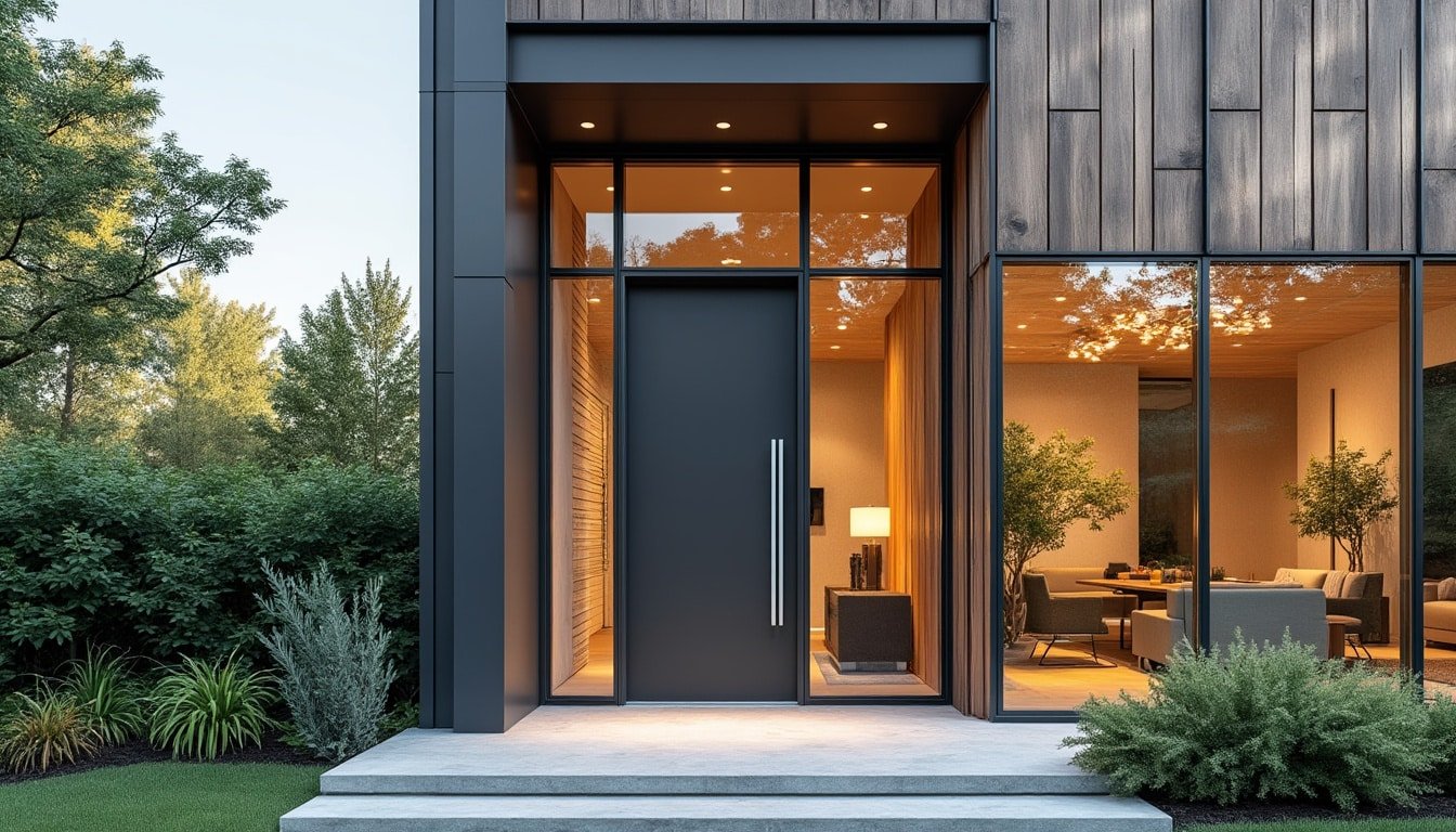 découvrez nos conseils pour choisir les meilleurs matériaux de menuiserie extérieure en 2025. analyse des tendances, avantages et inconvénients pour réussir votre projet en toute sérénité.