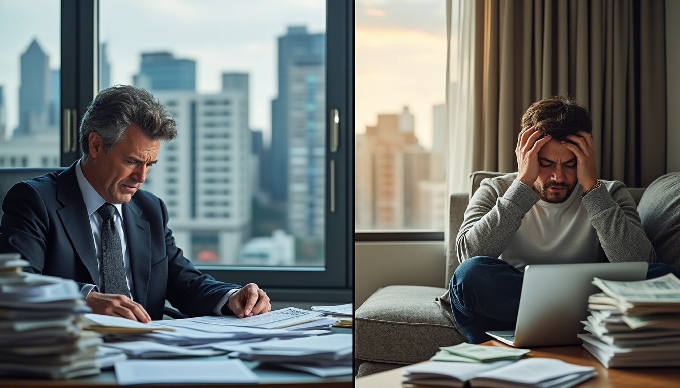 découvrez tout ce qu'il faut savoir sur la nouvelle loi 2025 concernant les loyers impayés : droits, obligations et conseils pratiques pour propriétaires et locataires afin d'éviter les litiges.