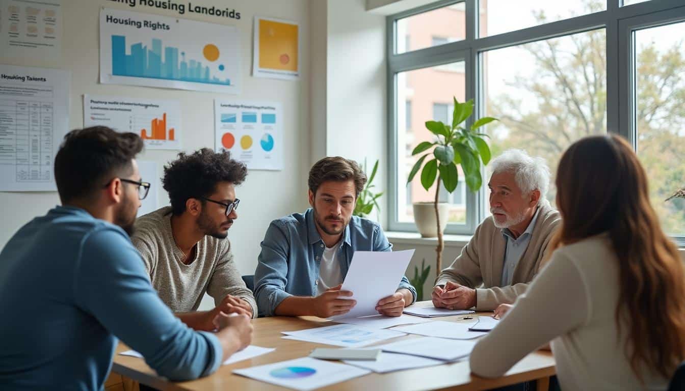 découvrez tout ce qu'il faut savoir sur la nouvelle loi 2025 concernant l'expulsion des locataires : procédures, droits des locataires et des propriétaires, changements majeurs et conseils pratiques.