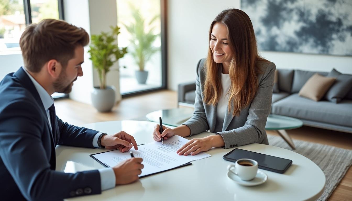 découvrez tout ce qu'il faut savoir sur l'offre d'achat immobilier en 2025 : conseils, étapes clés et astuces pour réussir votre acquisition sereinement.